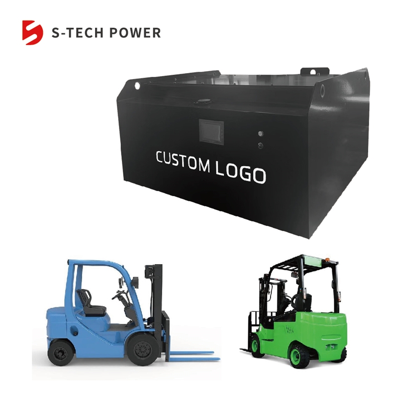 LiFePO4 Battery Pack