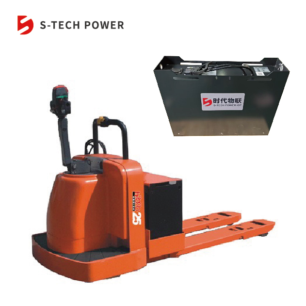 LiFePO4 Battery for Electric Forklift